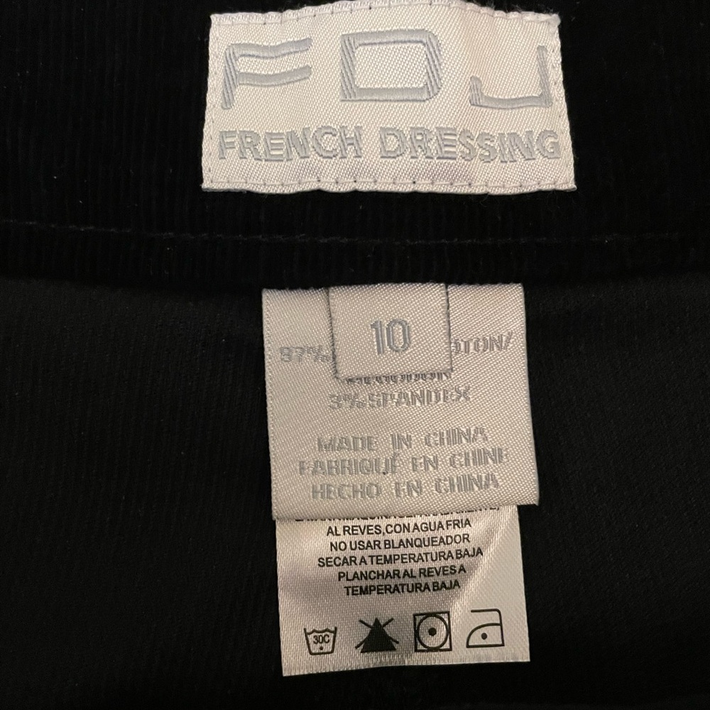 FDJ Pants - Picture 2 of 4